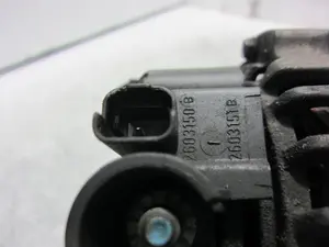 Foto de ALTERNADOR CITROEN NEMO 1.4 HDi (68 CV / 50 KW) referencia 9664057480 foto 8