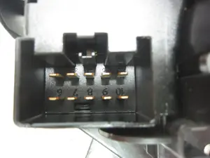 Foto de MANDO MULTIFUNCION FORD FIESTA (CBK) 1.4 16V CAT (80 CV / 59 KW) referencia 2S6T14A664AB foto 5