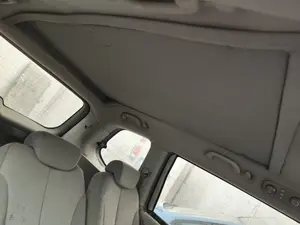 Foto de TECHO ELECTRICO KIA CARNIVAL 2.9 CRDi CAT (185 CV / 136 KW)