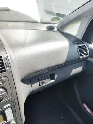 Foto de AIRBAG DELANTERO DERECHO VOLKSWAGEN TOURAN (1T1) 1.9 TDI (105 CV / 77 KW)