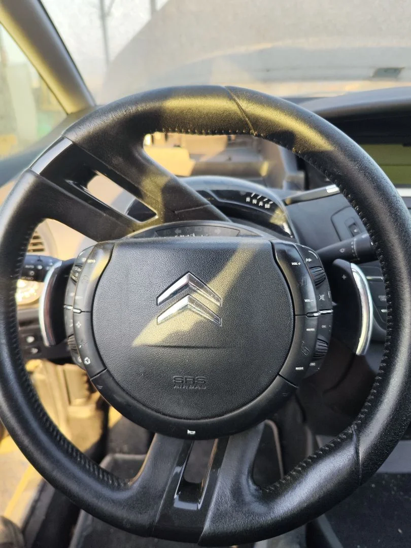 Foto de AIRBAG DELANTERO IZQUIERDO CITROEN GRAND C4 PICASSO 1.6 16V HDi FAP (109 CV / 80 KW)
