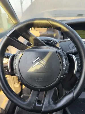 Foto de AIRBAG DELANTERO IZQUIERDO CITROEN GRAND C4 PICASSO 1.6 16V HDi FAP (109 CV / 80 KW)