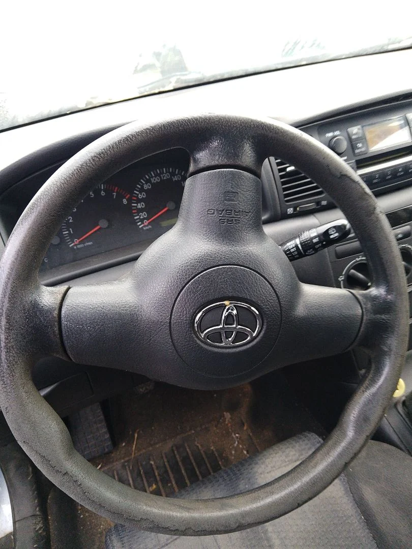Foto de AIRBAG DELANTERO IZQUIERDO TOYOTA COROLLA (E12) 1.4 16V CAT (97 CV / 71 KW)