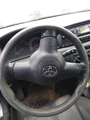 Foto de AIRBAG DELANTERO IZQUIERDO TOYOTA COROLLA (E12) 1.4 16V CAT (97 CV / 71 KW)