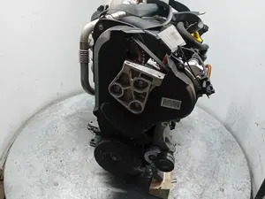 Foto de COMPRESOR AIRE ACONDICIONADO CITROEN C3 1.6 16V CAT (NFU / TU5JP4) (109 CV / 80 KW) referencia 9670318880 foto 7