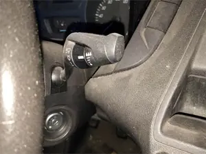 Foto de MANDO LIMPIA FORD TRANSIT CUSTOM FURGÓN (TTF)