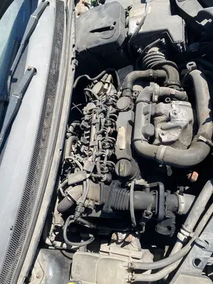 Foto de CAJA CAMBIOS FORD FOCUS SPORTBREAK (CB4)
