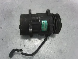 Foto de COMPRESOR AIRE ACONDICIONADO CITROEN XSARA COUPE referencia SD7V161106F foto 3