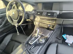 Foto de MANDO CALEFACCION / AIRE ACONDICIONADO BMW SERIE 5 TOURING (F11) 2.0 Turbodiesel (184 CV / 135 KW)