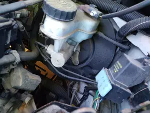 Foto de SERVOFRENO CITROEN JUMPY 1.6 16V HDi (90 CV / 66 KW)