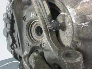 Foto de MANGUETA DELANTERA DERECHA PORSCHE CAYENNE (TIPO 92A) foto 4
