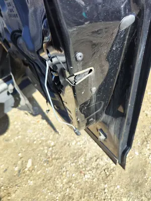 Foto de CERRADURA PUERTA DELANTERA DERECHA BMW SERIE X3 (E83) 2.0 16V Diesel CAT (150 CV / 110 KW)