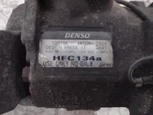 Foto de COMPRESOR AIRE ACONDICIONADO TOYOTA RAV4 (A2) referencia 4472003934