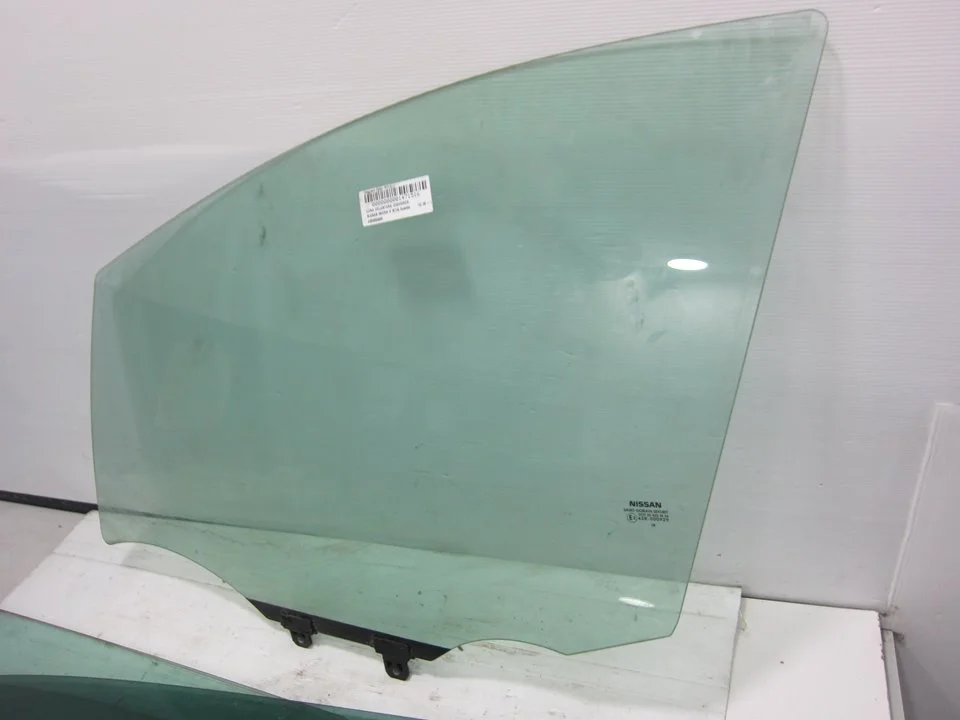Foto de LUNA DELANTERA IZQUIERDA NISSAN MICRA (K14) 0.9 CAT (90 CV / 66 KW) referencia 43R000929