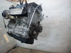 Foto de MOTOR COMPLETO MITSUBISHI ASX (GA0W) 1.6 CAT (117 CV / 86 KW) referencia 4A92 GC98 foto 6