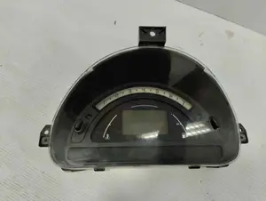 Foto de CUADRO INSTRUMENTOS CITROEN C3 1.4 HDi (68 CV / 50 KW) referencia P9650735480E