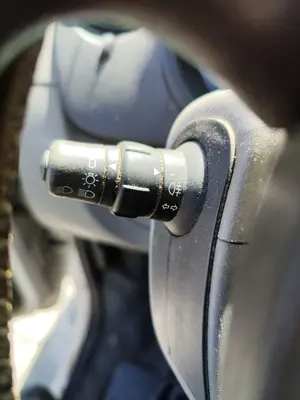 Foto de MANDO INTERMITENTES RENAULT KANGOO II (F/KW0) 1.5 dCi Diesel CAT (86 CV / 63 KW)