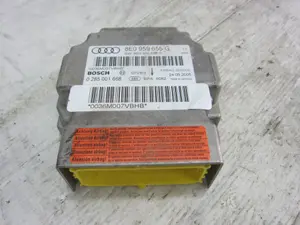 Foto de CENTRALITA AIRBAG AUDI A4 BERLINA (8E) 2.0 TDI (140 CV / 103 KW) referencia 8E0959655G