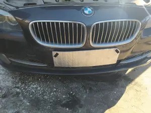 Foto de PARAGOLPES DELANTERO BMW SERIE 5 TOURING (F11) 2.0 Turbodiesel (218 CV / 160 KW) foto 2