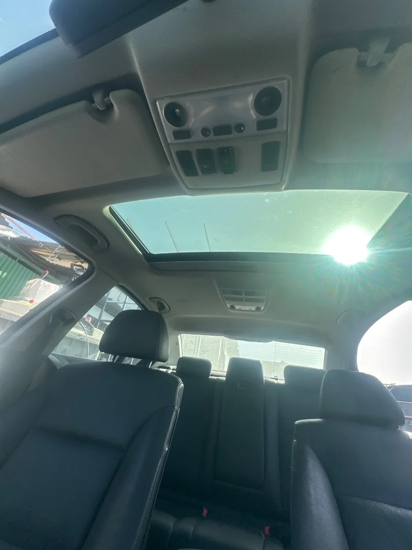 Foto de TECHO INTERIOR BMW SERIE 5 BERLINA (E60) 3.0 24V CAT (231 CV / 170 KW) referencia 51447066570