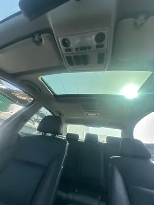 Foto de TECHO INTERIOR BMW SERIE 5 BERLINA (E60) 3.0 24V CAT (231 CV / 170 KW) referencia 51447066570