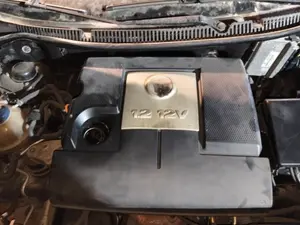 Foto de CAJA FILTRO AIRE VOLKSWAGEN POLO IV (9N1)