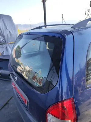 Foto de PORTON TRASERO OPEL ZAFIRA A 1.6 16V (101 CV / 74 KW) referencia 9201178 foto 3
