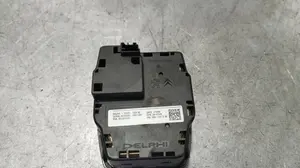 Foto de MANDO MULTIFUNCION PEUGEOT 508 2.0 16V HDi FAP (140 CV / 103 KW) referencia 9665668380 foto 2