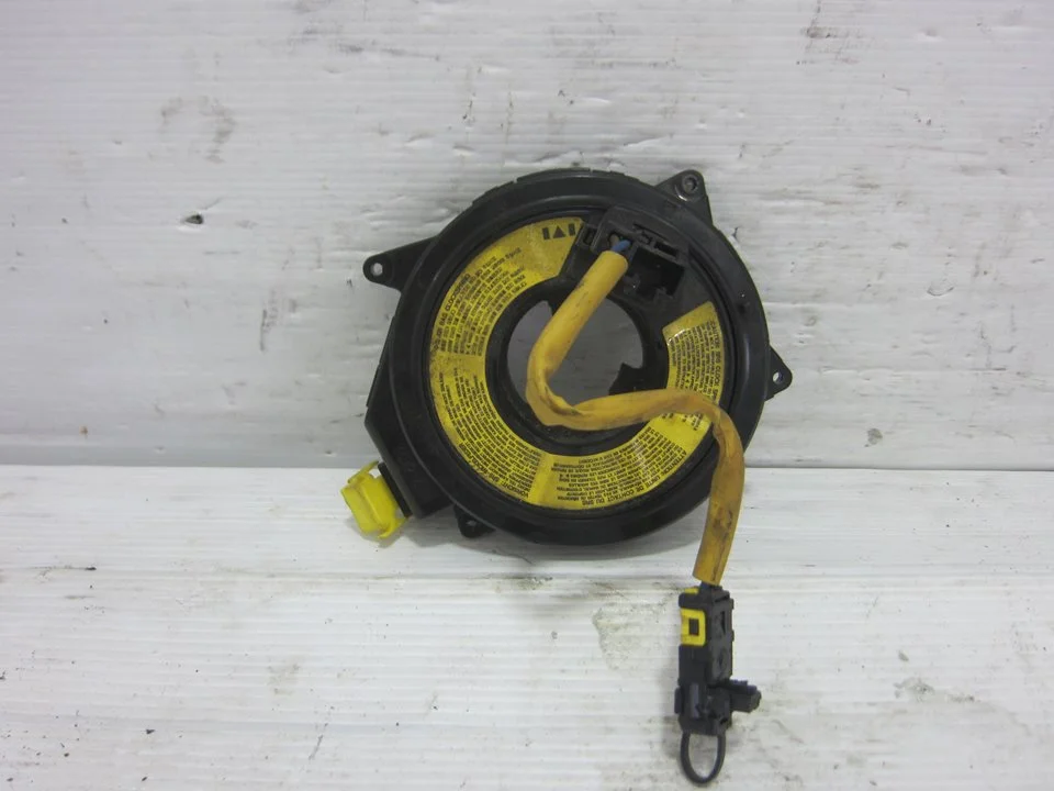 Foto de ANILLO AIRBAG HYUNDAI MATRIX (FC) 1.6 CAT (103 CV / 76 KW) referencia HA1B390853
