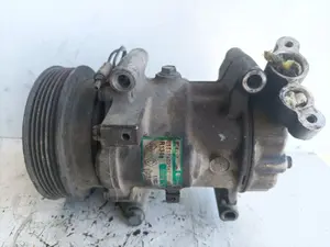 Foto de COMPRESOR AIRE ACONDICIONADO RENAULT CLIO II FASE II (B/CB0) referencia 8200315744 foto 5