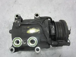 Foto de COMPRESOR AIRE ACONDICIONADO FORD TOURNEO CONNECT (TC7) 1.8 TDCi CAT (90 CV / 66 KW) referencia YS4H19D629AC foto 3