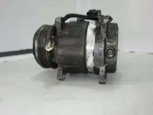 Foto de COMPRESOR AIRE ACONDICIONADO PEUGEOT 106 (S2) referencia 6560502 foto 6