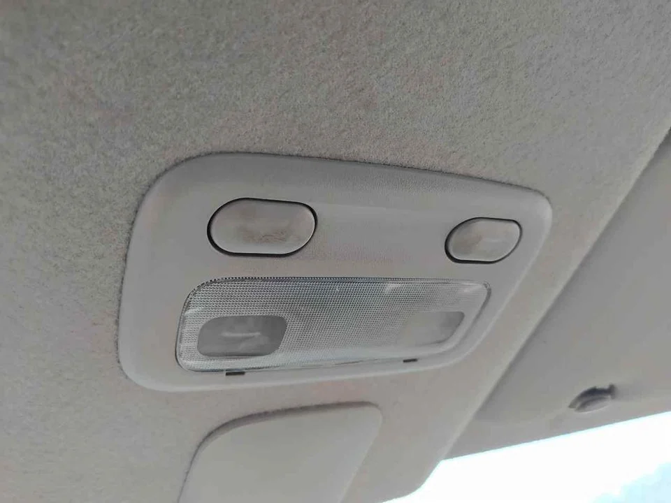 Foto de NO IDENTIFICADO NISSAN X-TRAIL (T30) 2.2 16V Turbodiesel CAT (114 CV / 84 KW) referencia 26430EQ300