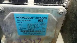 Foto de NO IDENTIFICADO CITROEN C3 1.1 (60 CV / 44 KW) referencia 9656705880 foto 9