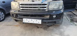 Foto de PARAGOLPES DELANTERO LAND ROVER RANGE ROVER SPORT 3.6 TD V8 (272 CV / 200 KW)