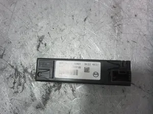Foto de PANTALLA MULTIFUNCION CITROEN C4 CACTUS 1.2 12V VTi (82 CV / 60 KW) referencia 9807496180 foto 5
