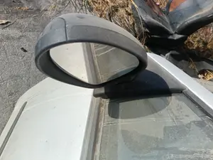 Foto de RETROVISOR IZQUIERDO RENAULT TWINGO II 1.5 dCi Diesel (64 CV / 47 KW)