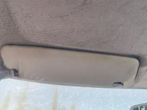 Foto de PARASOL IZQUIERDO NISSAN SERENA (C23M) 2.3 Diesel (75 CV / 55 KW)