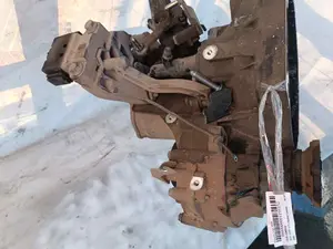 Foto de CAJA CAMBIOS SEAT LEON (1P1) 1.9 TDI (105 CV / 77 KW) referencia GQQ foto 2