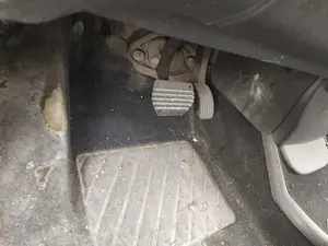 Foto de PEDAL FRENO CITROEN C4 PICASSO 2.0 HDi FAP (150 CV / 110 KW)