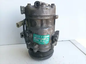Foto de COMPRESOR AIRE ACONDICIONADO OPEL CORSA C referencia 24421642