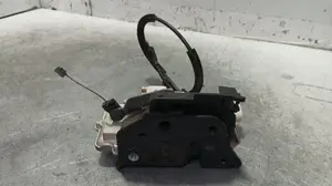 Foto de CERRADURA PUERTA TRASERA DERECHA SEAT TOLEDO (5P2) 1.9 TDI (105 CV / 77 KW) referencia 5P0839012