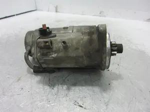 Foto de MOTOR ARRANQUE KIA CARENS (UN) referencia 3610027010
