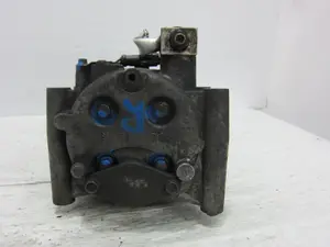 Foto de COMPRESOR AIRE ACONDICIONADO FORD MONDEO BERLINA (GE) referencia LR55659 foto 6