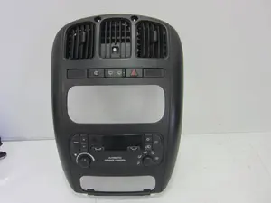 Foto de MANDO CALEFACCION / AIRE ACONDICIONADO CHRYSLER VOYAGER (RG) 2.8 CRD CAT (150 CV / 110 KW) referencia 05009180