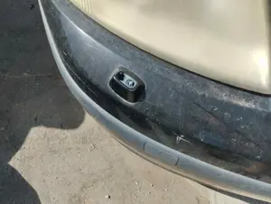 Foto de LIMPIA FAROS XENON SAAB 9-3 BERLINA 1.9 TiD CAT (150 CV / 110 KW)