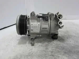 Foto de COMPRESOR VOLUMETRICO CITROEN C5 AIRCROSS 1.2 12V e-THP / PureTech (131 CV / 96 KW) referencia 982755228002