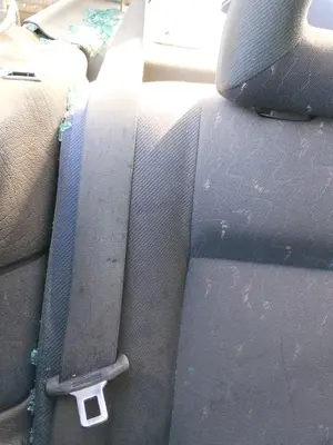 Foto de CINTURON SEGURIDAD TRASERO IZQUIERDO SEAT IBIZA (6K1) 1.4  (60 CV / 44 KW)