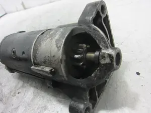 Foto de MOTOR ARRANQUE RENAULT LAGUNA (B56) referencia 875160 foto 3