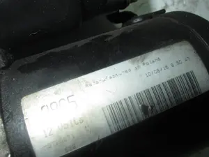 Foto de MOTOR ARRANQUE PEUGEOT 306 BREAK referencia M0T20871 foto 2